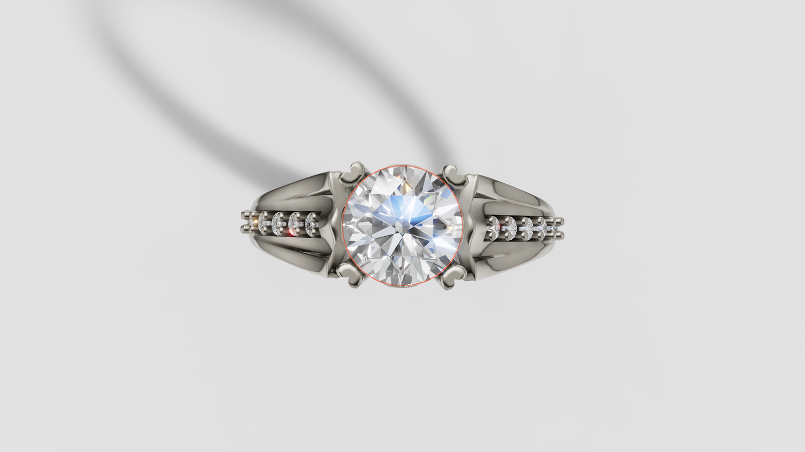 Royal Solitaire