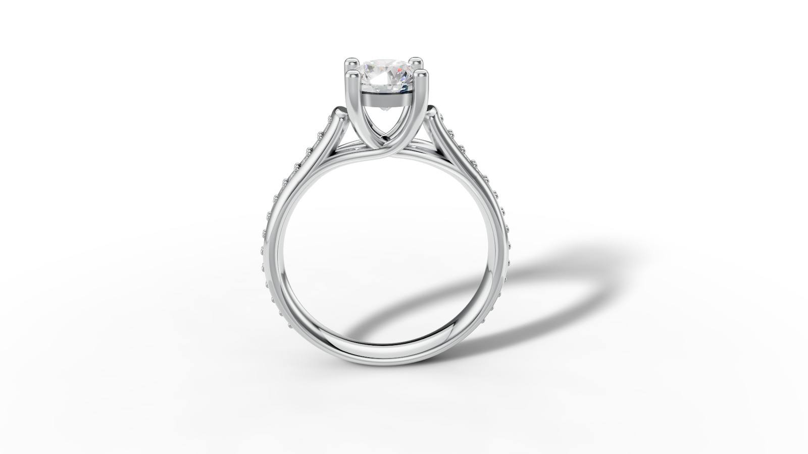 Nova Ring