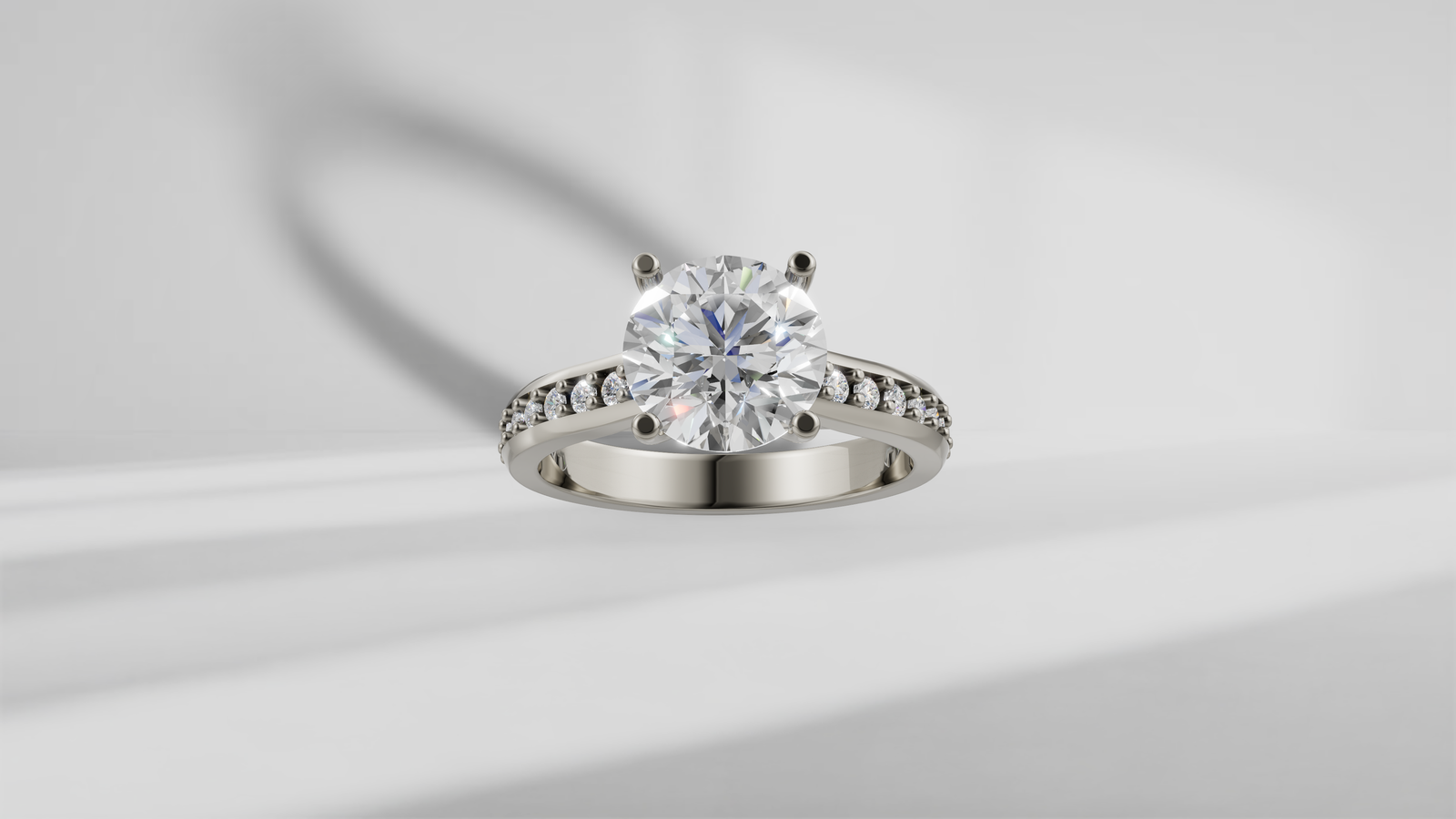Silver Serenade