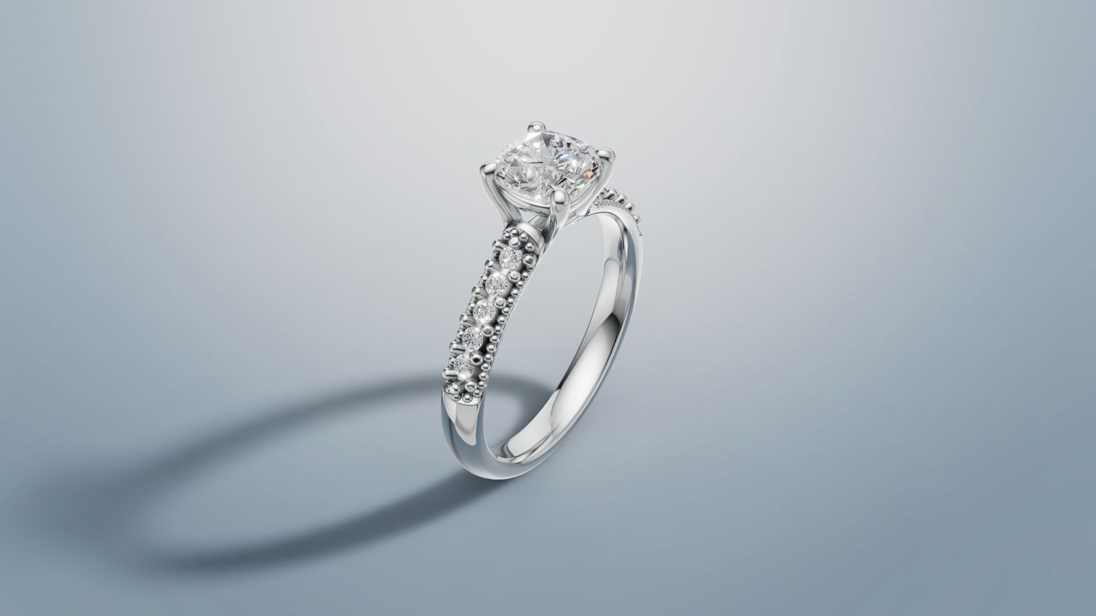 The Stellaris Ring